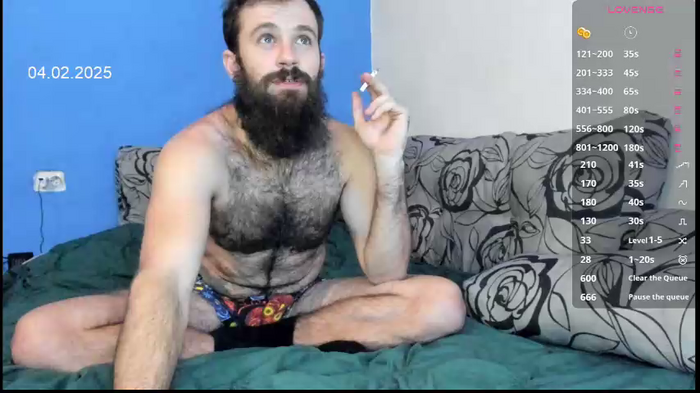 crissstud