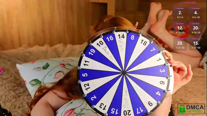 ifeelllove
