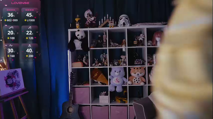 madnessalise