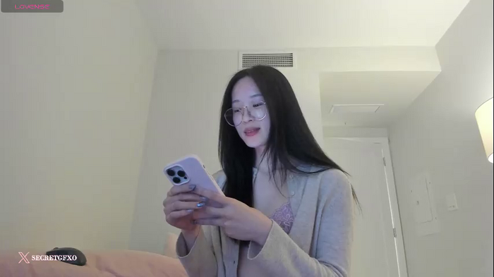 secretgirlfriendxo