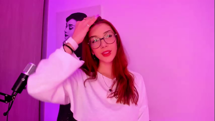 thecosmicgirl