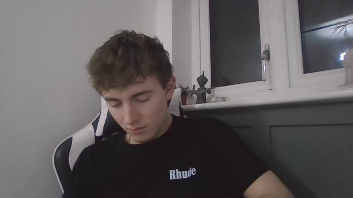 luciancrowe