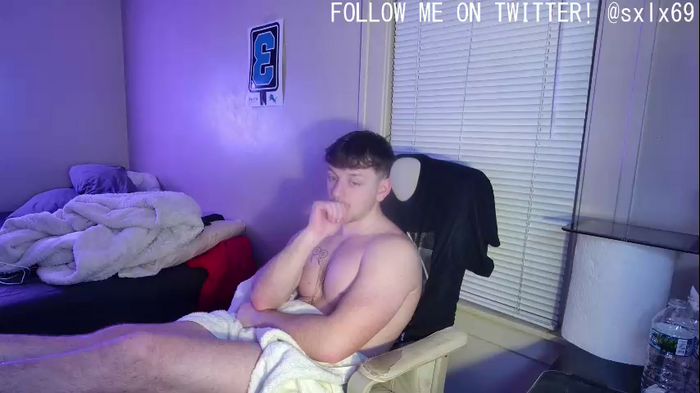 sexylax69