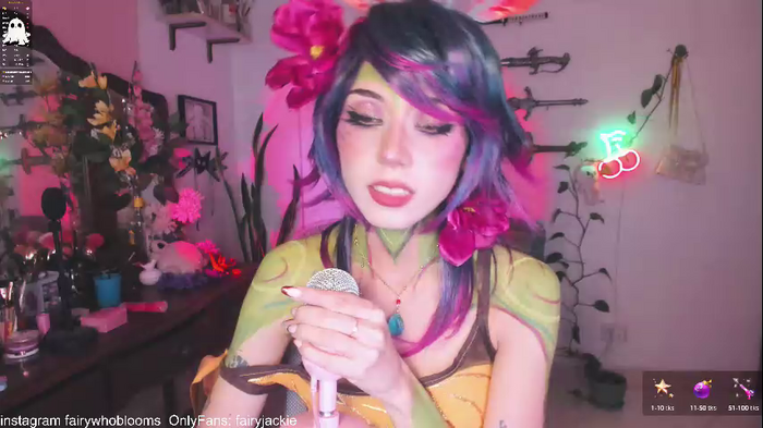 fairywhore