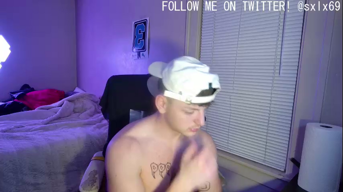 sexylax69