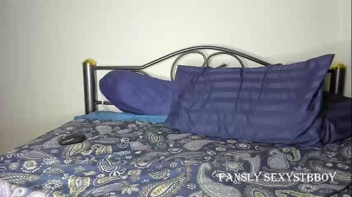 sexystbboy