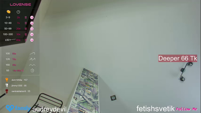 audreydevil