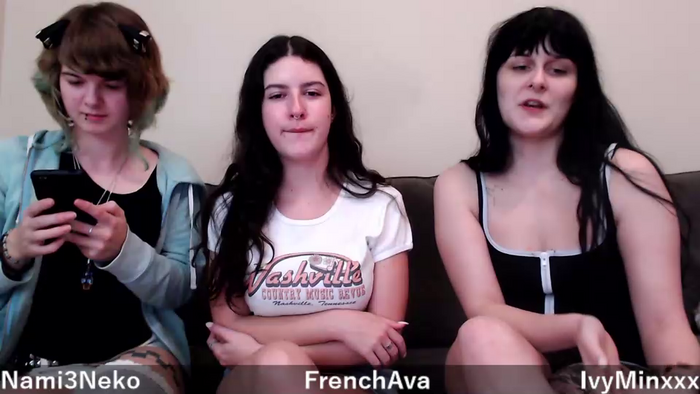 frenchava