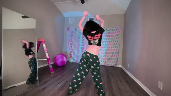 hexivu