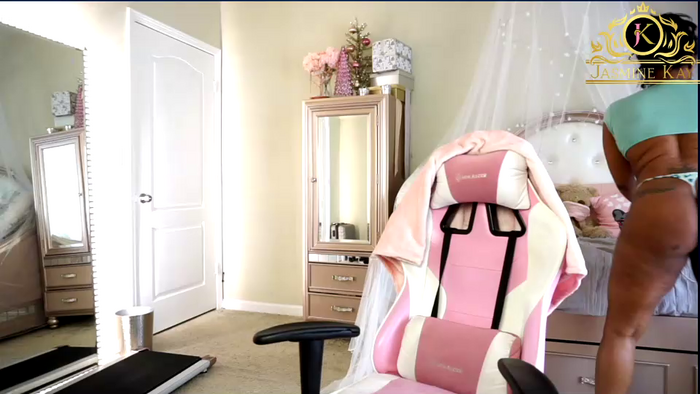 jasminekay
