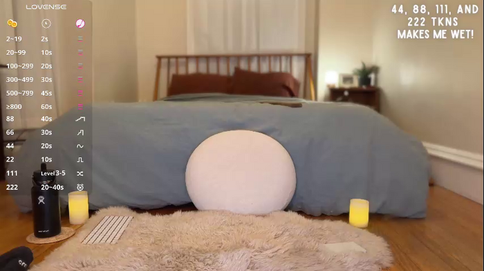 lazylittlething