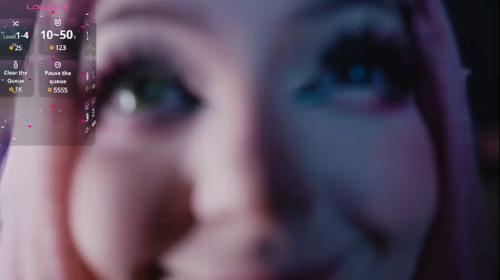 madnessalise