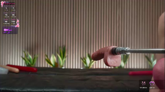 nicehotjob