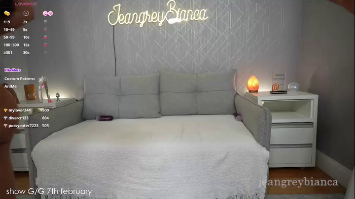 jeangreybianca