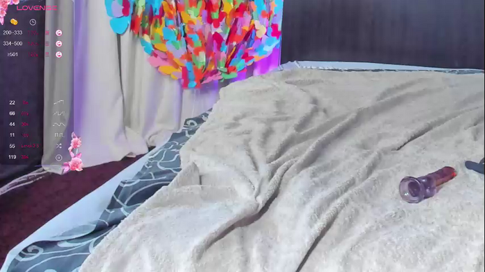 jesikalooove