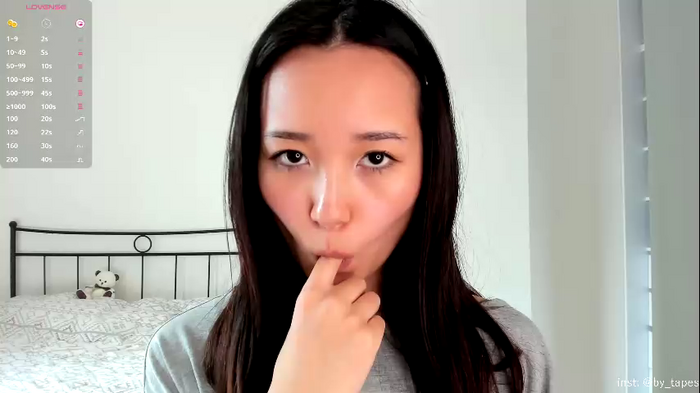 juliastapes