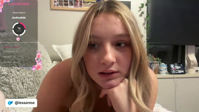 lexaarose05