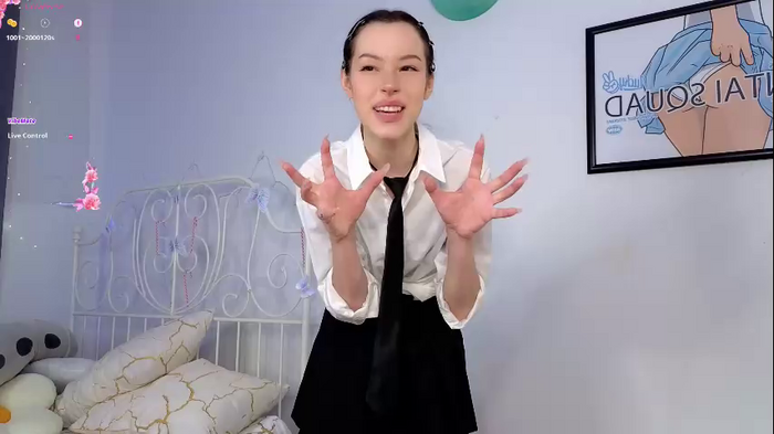 liaglamour