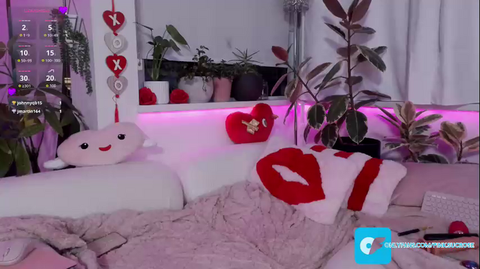 pinksucrose