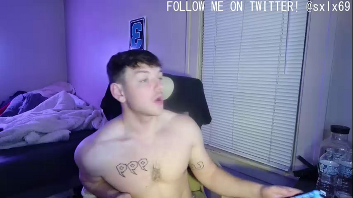 sexylax69