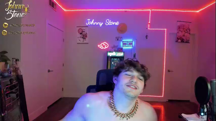 thejohnnystone