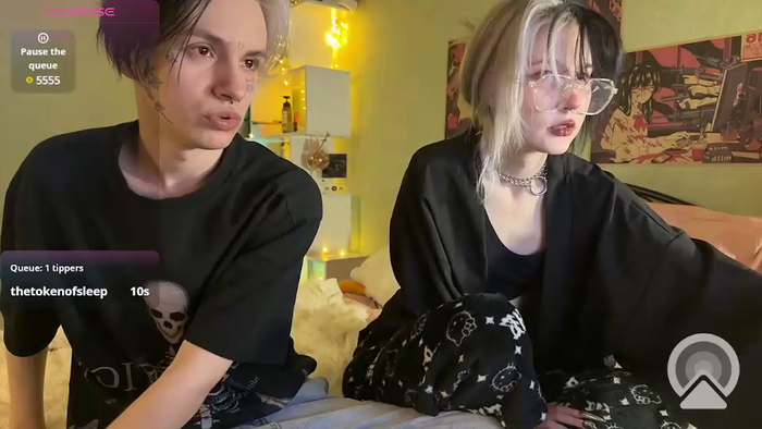 veryraretwins