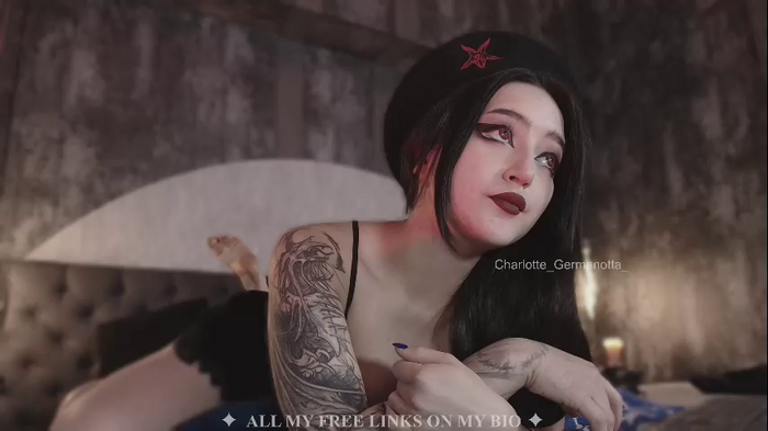 charlotte_germanotta_