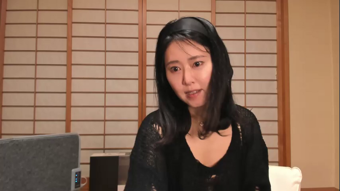 maybenanako