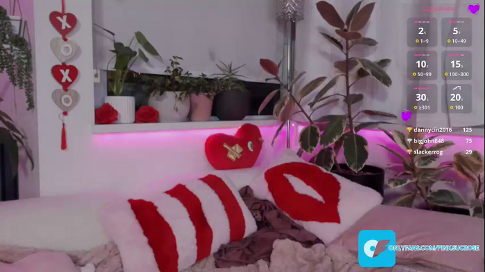 pinksucrose