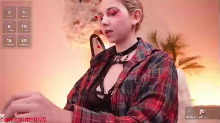 velvetvalkyries