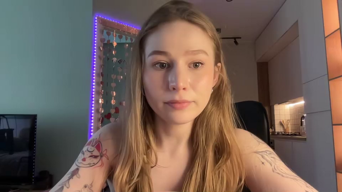 whoisalisa
