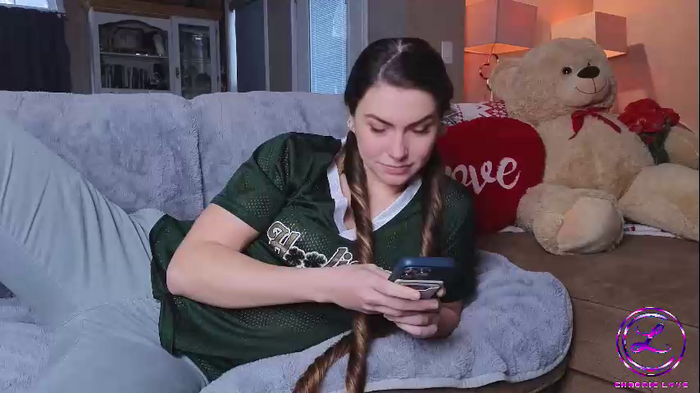 chroniclove