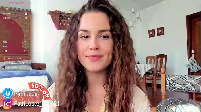 crazypaty