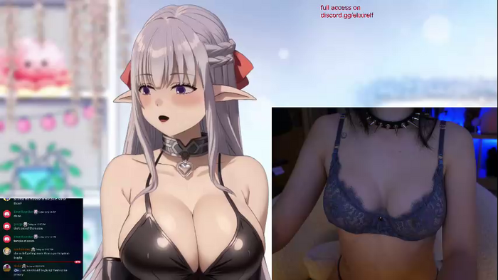 elixirelf