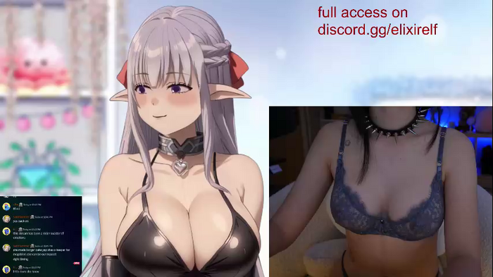 elixirelf