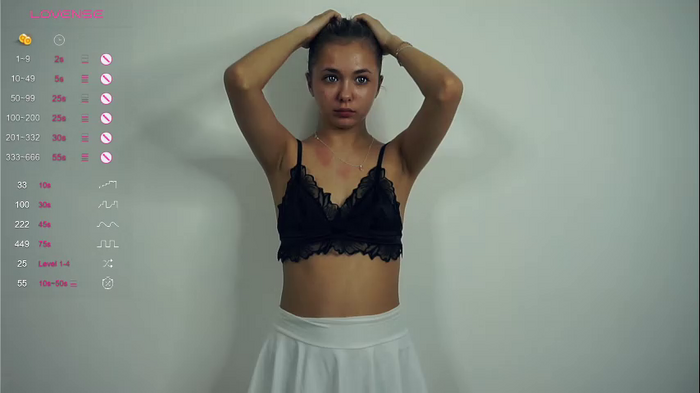 mildredgarrett
