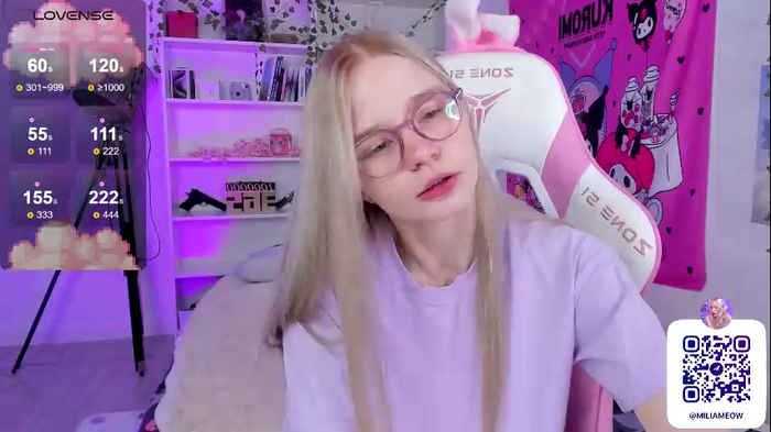 miliameow