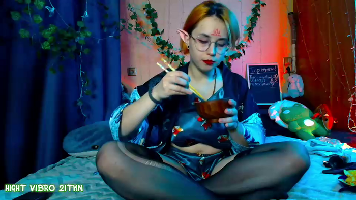 trickykitsune