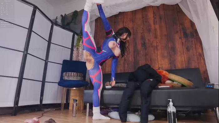 mollyflwers