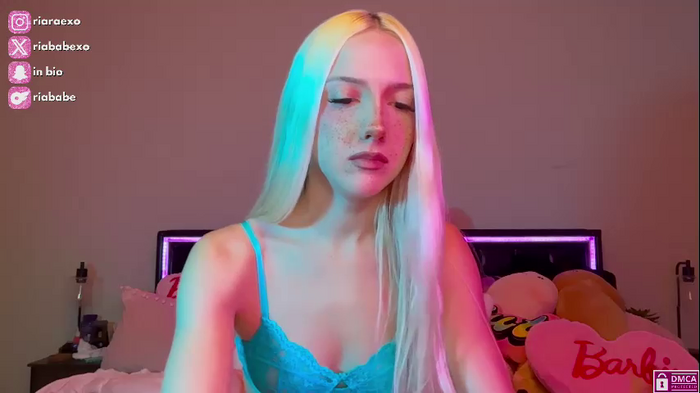 riababe