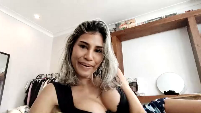 aniishaa