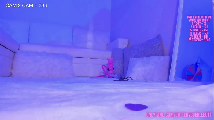 butterybubblebutt