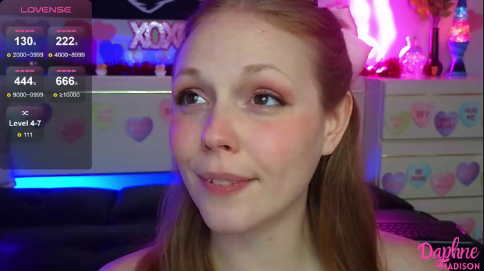 daphnemadison