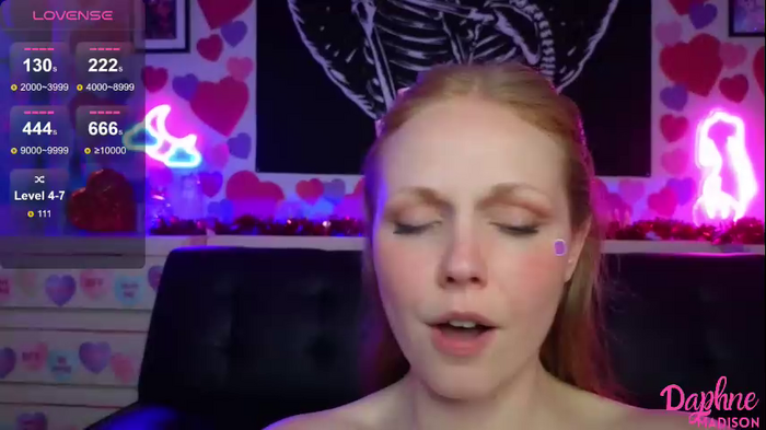 daphnemadison