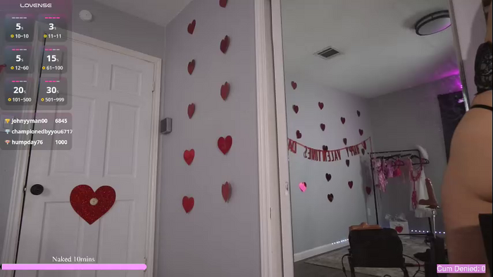 rosiebones