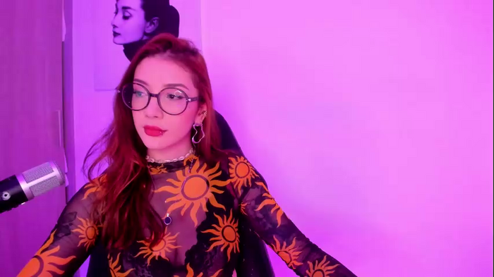 thecosmicgirl