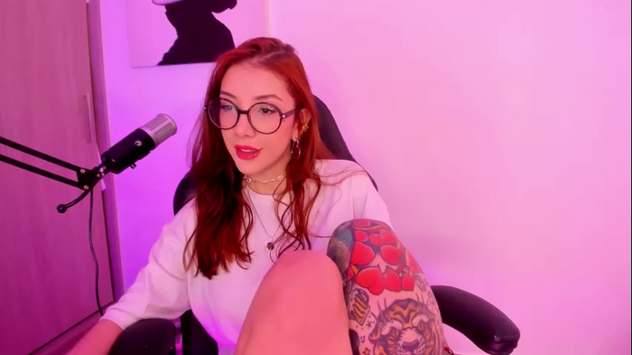 thecosmicgirl