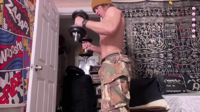 bigcocktwunk4u