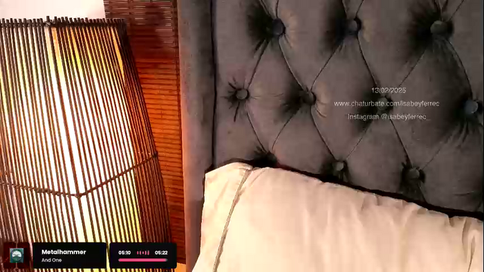 isabeyferrec