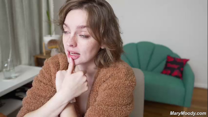 marymoody